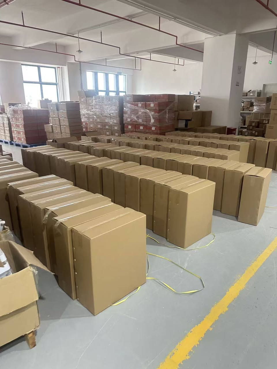 High-flow-rate pure water (600-2000g) source factory, currently in mass production and shipping.


**إذا كنت صاحب هذا الإعلان وتريد حذفه لأي سبب، رجاءا أرسل رسالة إلى الدعم الفني**