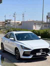 ام جي GT • ٢٠٢٤ • فول مواصفات