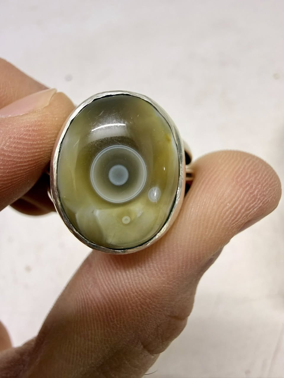 150 قفل شلع ابيع


**إذا كنت صاحب هذا الإعلان وتريد حذفه لأي سبب، رجاءا أرسل رسالة إلى الدعم الفني**