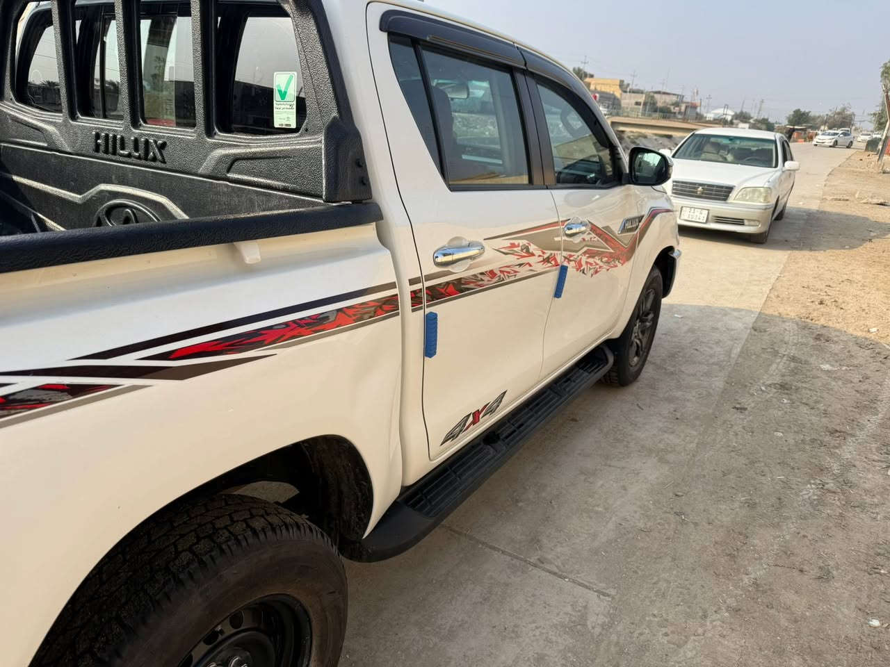 السلام عليكم موديل 2024 فول ساز بأسمي ماشيه 50.        ***********
