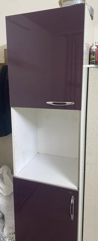 كنتور ثلاثي • خشب درجة اولى • كركوك