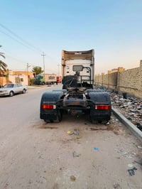 ٢٠٠٣ • ٥٠٠ إنجكتر • كفوله عامه
