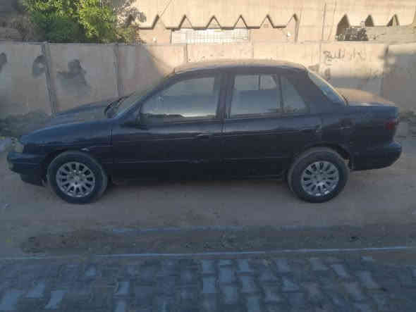 سيفيا للبيع
موديل 95
محرك مسكر كير اوتماتيك
كير محرك مكفولات
سنويه صاقطه 2024
رقم بغداد 
صدر خلفي امامي جديد
تخم تاير جديد
تحويل مباشر
سعر 13ورقه وبيه مجال
مو سعره بس الولد ضروفه تعبانه عده مريض
محلاحظه.  موكلف بانشر
محموديه 
رقم صاحب اسياره *********** 
بيه واتساب
