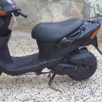 دراجه ساسوكي300وبيها مجال07705590649