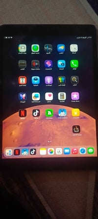 آيباد ٩ • كربلاء