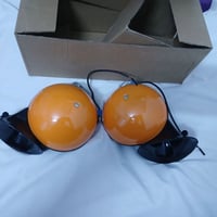 هورن يوكن برتقالي سعره 35الف والتوصيل مجاني لجميع محافظات العراق تفحصه...