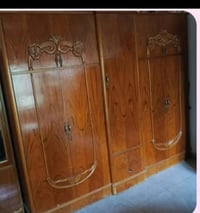 قنصور • ٥ أبواب • موصل الايسر