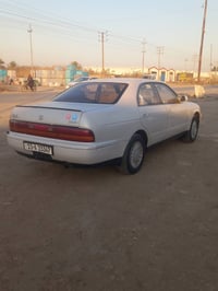 سياره بطه للبيع مكفوله مكينه وكير وحدايه ونقل جثه السياره بسمي تحويل ث...