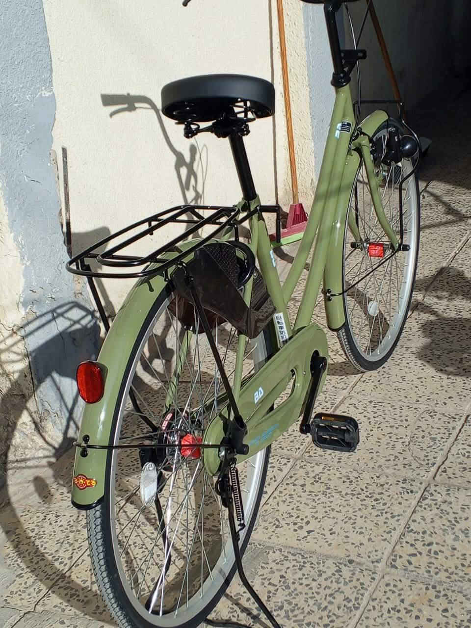 السلام عليكم باسكل للبيع مديل 2022 
الباسكل نزلته من كرار ابو النقش 
مكاني نجف حي الميلاد 
السعر170 وبي مجال 
رقمي ***********
