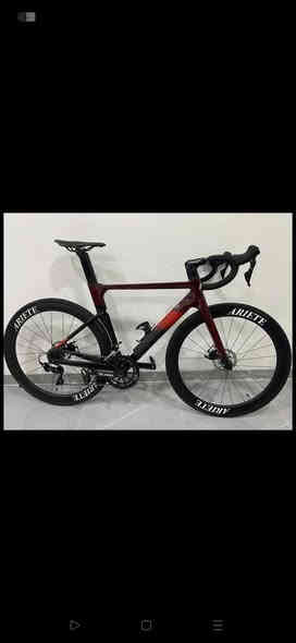 للبيع دراجة جافا فول كاربون
للاستفسار تواصل واتساب فقط

***********
