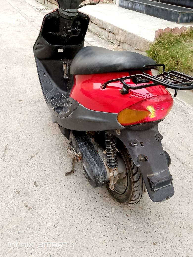 دراجة بيجي ياباني كاملة اخت الجديده مكاني الحرية السعر250قفل رقم الهاتف‏‏‪***********‬‏
