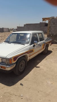 بيكم رقم انكليزي واسط مميز 9955 مكينه وكير واكسن مكفولات سعر ٣٣ وبيه م...