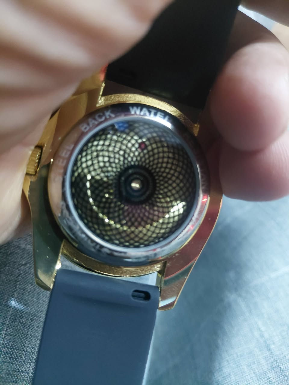 ساعات امزون وحدة اوتو


**إذا كنت صاحب هذا الإعلان وتريد حذفه لأي سبب، رجاءا أرسل رسالة إلى الدعم الفني**