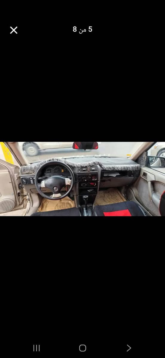 سەرەتا بەناوی خوایگەورە ئۆپڵ مۆدێل1990 گێروماکینەی ئەوروپی خراوەتە سەر تازە ئارمی پلاستیکی سلێمانیە سەیارەکە ماڵی دۆستە زۆرپاکو جوانە لەسلێمانیە ژ.م*********** السليمانية, العراق
