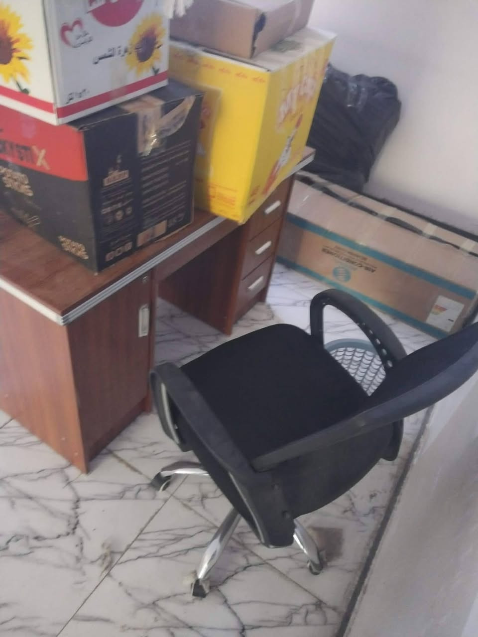 ميز مكتبي وكرسي للبيع


**إذا كنت صاحب هذا الإعلان وتريد حذفه لأي سبب، رجاءا أرسل رسالة إلى الدعم الفني**
