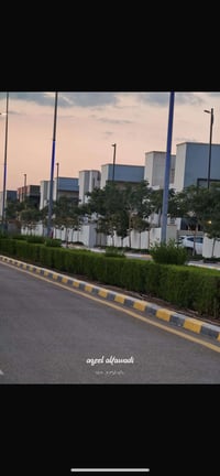 بيع تأجير • وساطة عقارية • مجمع بوابة الكاظمية