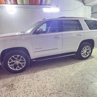 تاهو LTZ • فول مواصفات • ٢٠١٥