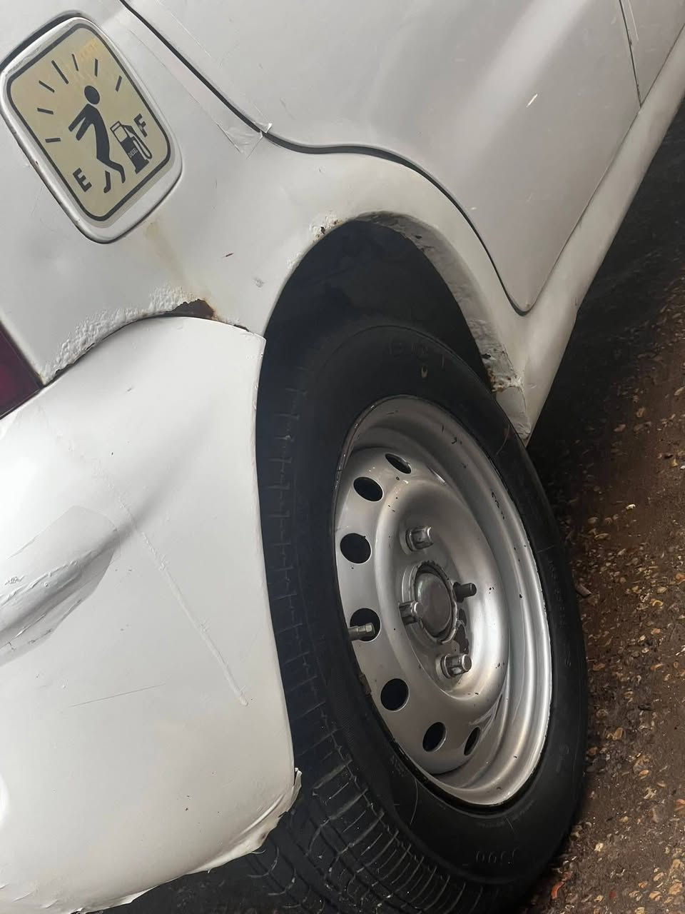 كيو كيو موديل 2012كير عادي رقم نجف خصوصي مكينة وكير مكفولات تبريد وتدفئة كهرباء مكفولات
مسوي ادامة كاملة ( بلكات+نوزلات +عبوة وفيت بم جدد+ جميع حساسات السيارة)  ادامة كاملة 
مكان السيارة نجف
السعر 23


**إذا كنت صاحب هذا الإعلان وتريد حذفه لأي سبب، رجاءا أرسل رسالة إلى الدعم الفني**