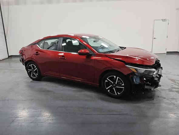 شراء جديد من المزاد
نيسان سنترا sv
بدون ايرباك جميع الايرباكات سليمه
تعمل وتسير
مديل 2024 
ماشيه 29
اللون ماشاء الله
واصل دبي 95$
مرقم اربيل مصلح 147$
 ***********
