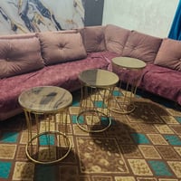 ركن تركي • ٧مقعد • أبو سرير