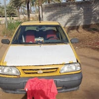 موديل ١٢ • مكينة وكير • كربلاء الحسينيه