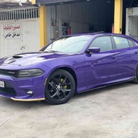 جارجر جيتي GT سوبر تراك خليجي وكاله هارلم فول موصفات  مكفوله كفاله عام...