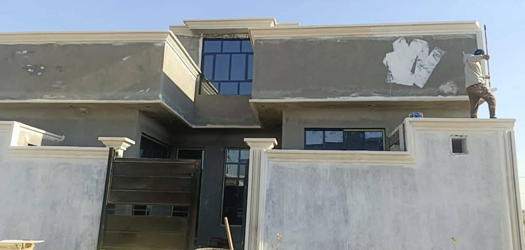 بيتك ويانه اجمل
عمل كافة الاصباغ والديكورات الداخليه والخارجيه.... 
🔸صبغ منازل 
🔸صبغ حداديه 
🔸صبغ جبس بورد 
🔸تصليح جدران  
🔸ستن +معجون.... 
للاسفسار اتصال او واتساب 👇
ع الرقم التالي ... 
***********
