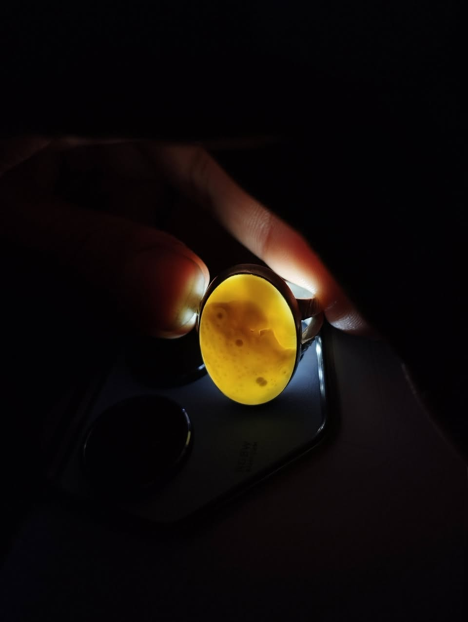 سلام عليكم سليماني ثلاث عيون مساويات مصور سمجه  تبقي بس الراس ماا سمجه صار نسر هاي الحجر بس الجانيها يعرف سعرها قيموها اذا عجبني سعر ابيع


**إذا كنت صاحب هذا الإعلان وتريد حذفه لأي سبب، رجاءا أرسل رسالة إلى الدعم الفني**