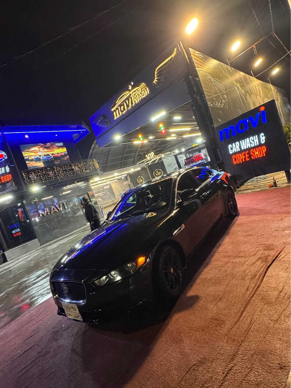 جاگوار مودئل ٢٠١٧xe فوول موازفات چار پارچه سبخ بئداخل غرامه ١٠ وه ره قه ييل سه ر دي ش سعرئ هينه خار سعر ١١٧ و مه جاله كي كيم. *********** دهوك, العراق
