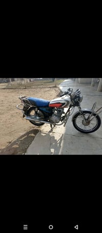 موديل ٢٠١٨ • محرك مفتوح • سلف شغال