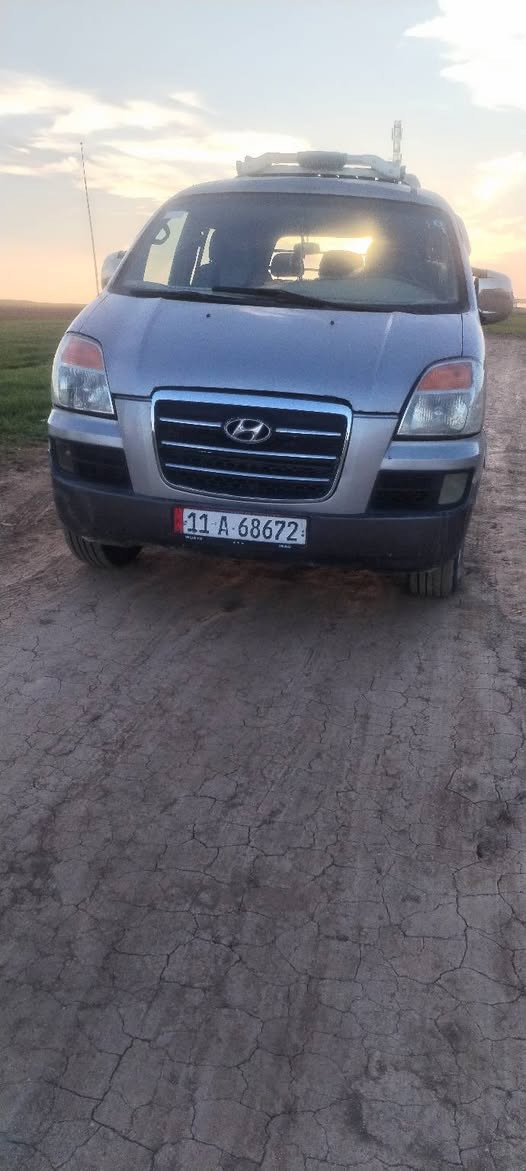 استار ايكس 2005 كير ومحرك شرط بدون صبغ وبدون ضربه رقم سنويه كلو جديد سعر 78بي مجال وبيك خير تدلل 075‪03280129


**إذا كنت صاحب هذا الإعلان وتريد حذفه لأي سبب، رجاءا أرسل رسالة إلى الدعم الفني**