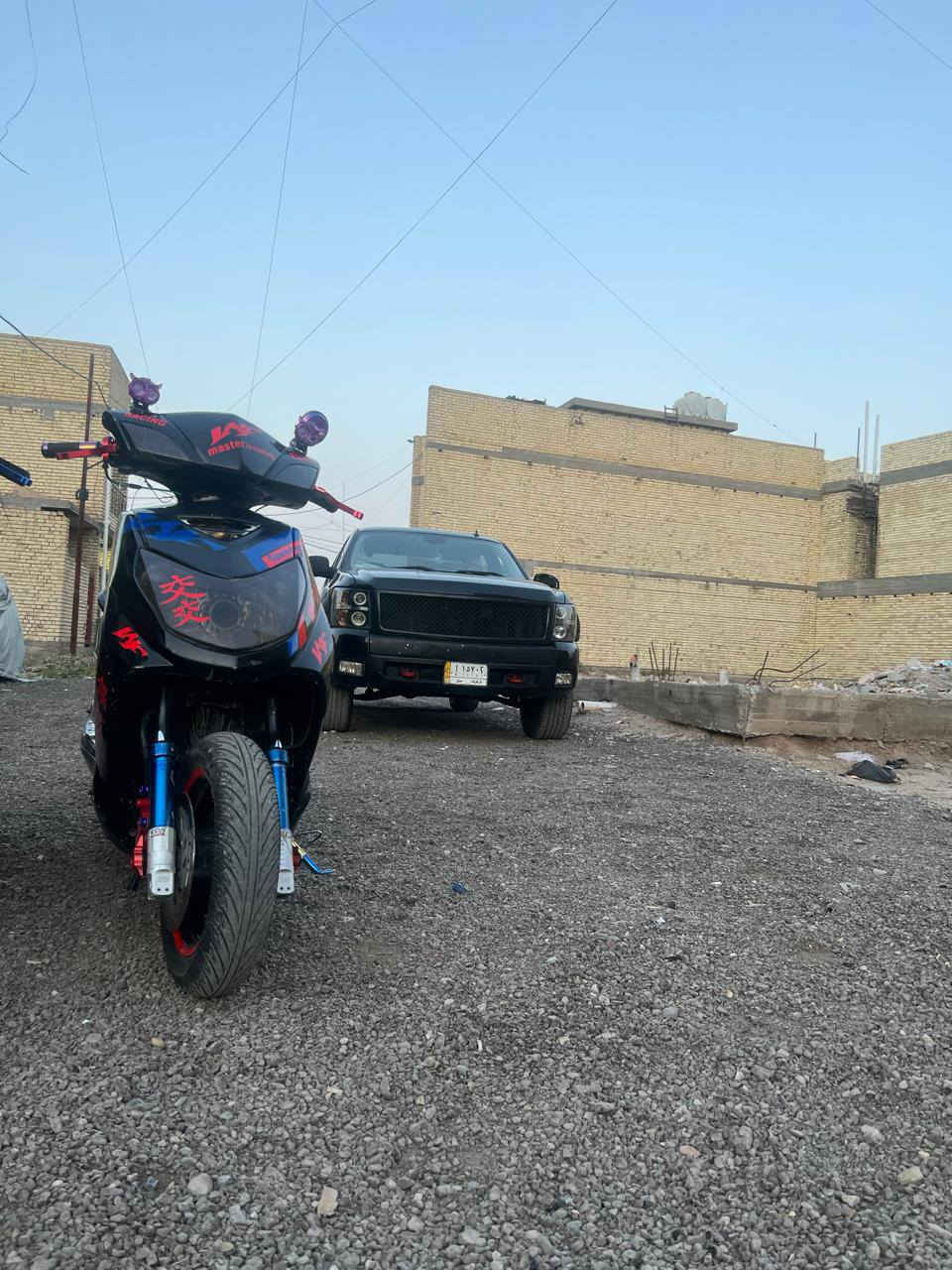 مستعجل
سكنس فحل فوووووول تزويد ملغومه
مكينه 5تشك الكاع شلعه ومعدل
كور بصمه قباقه رياضي
مازده رياضي
بلوجكترات رياضي
اشاير لد
مرايه رياضي7الوان
ستان رياضي 7الون
صدر RGS
كفر wf
صدر خلفي RGS ابو الهوى
شاير صفح رياضي
قاعده رقم اصليه رياضي
يدات بريك رياضي كرزي wf 
سبايدر خطين اصلي 
قبق بانزين رياضي
جوزه تشغيل رياضي 
صالنصه رياضي وكفر 7الوان
تعلاكه رياضي يبق شاصي رياضي 
داجه تخبل وبعد بيها هواي سوالف
حته البراغي رياضي
سعرها 600وبيها مجال بلااااش
مكان غزاليه
***********
***********
