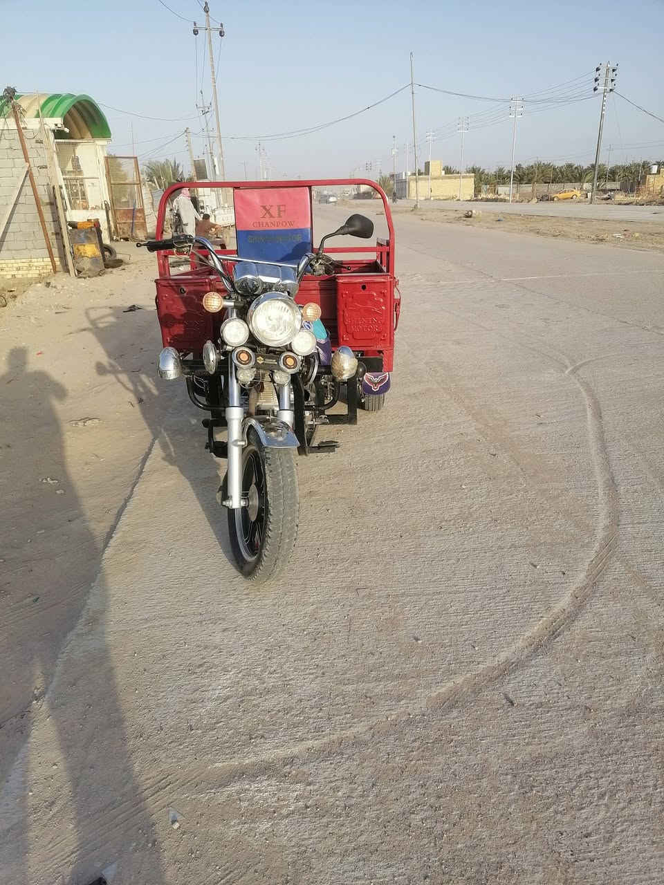 ستوته البيع مكان الناصريه المركز موديل 2023 سعر 3ملاين وبيه مجال قليل ***********
