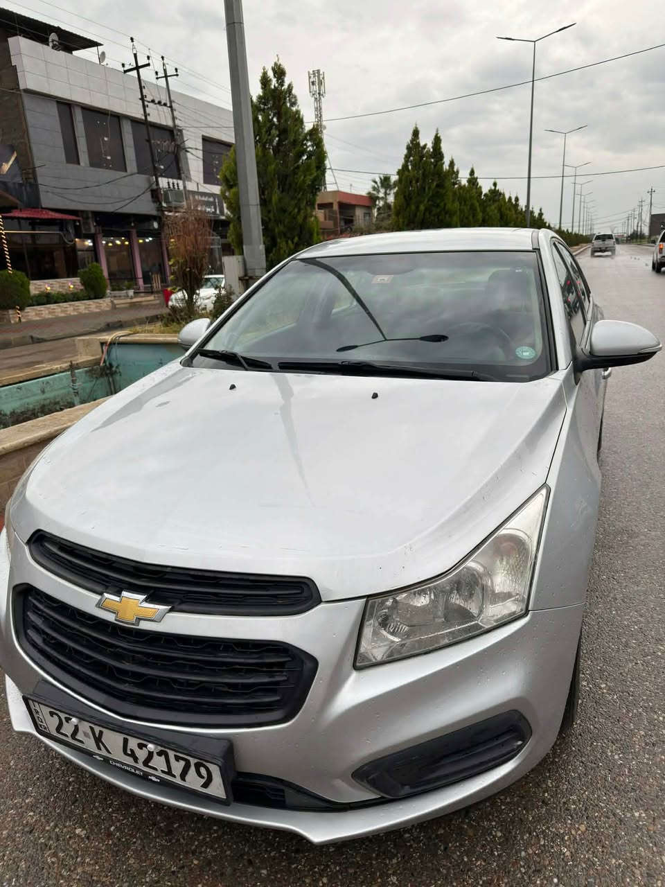 *********** أربيل, العراق
