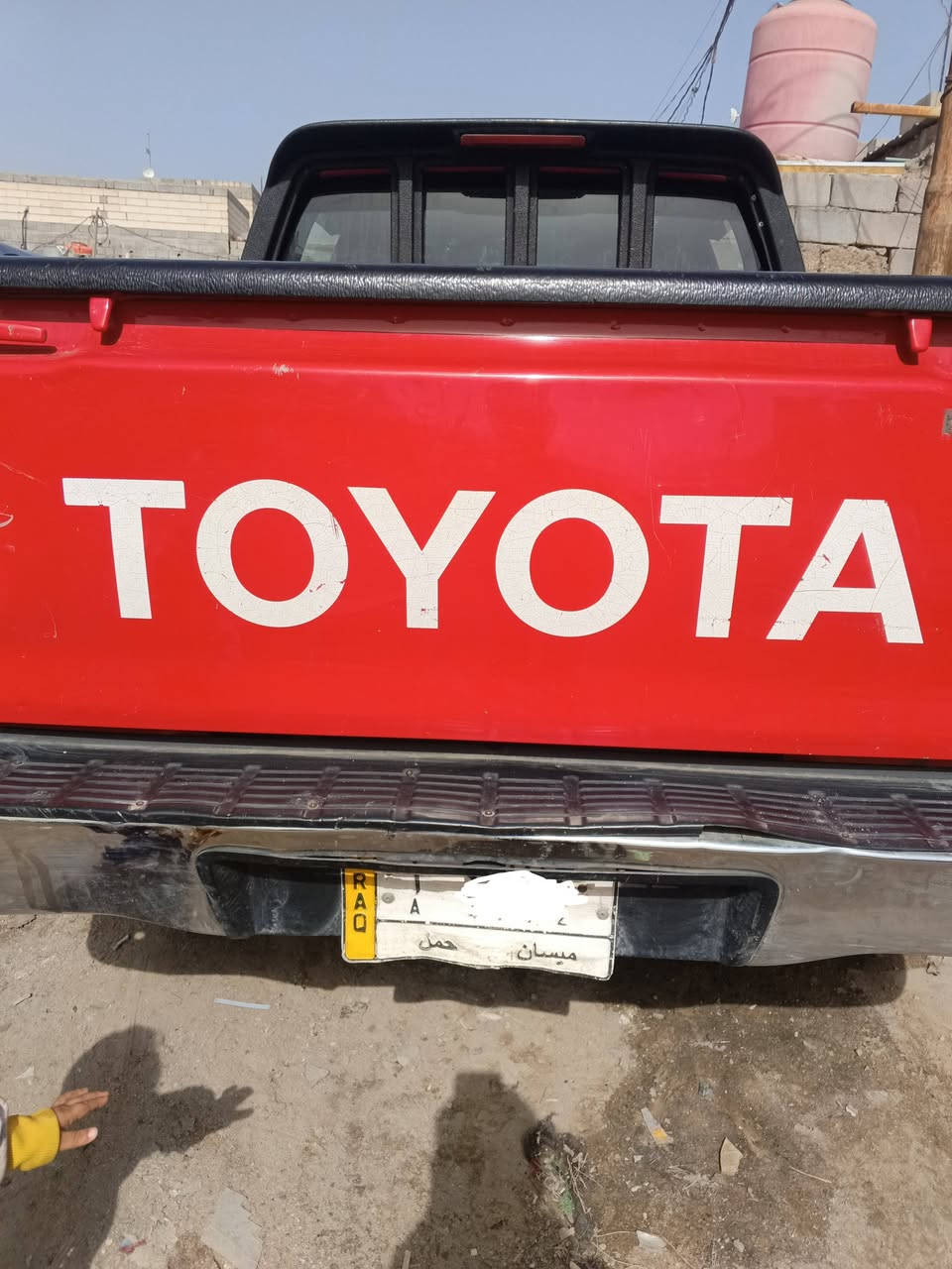 سلام.عليكم.سيار.فلونز لفين 9


**إذا كنت صاحب هذا الإعلان وتريد حذفه لأي سبب، رجاءا أرسل رسالة إلى الدعم الفني**