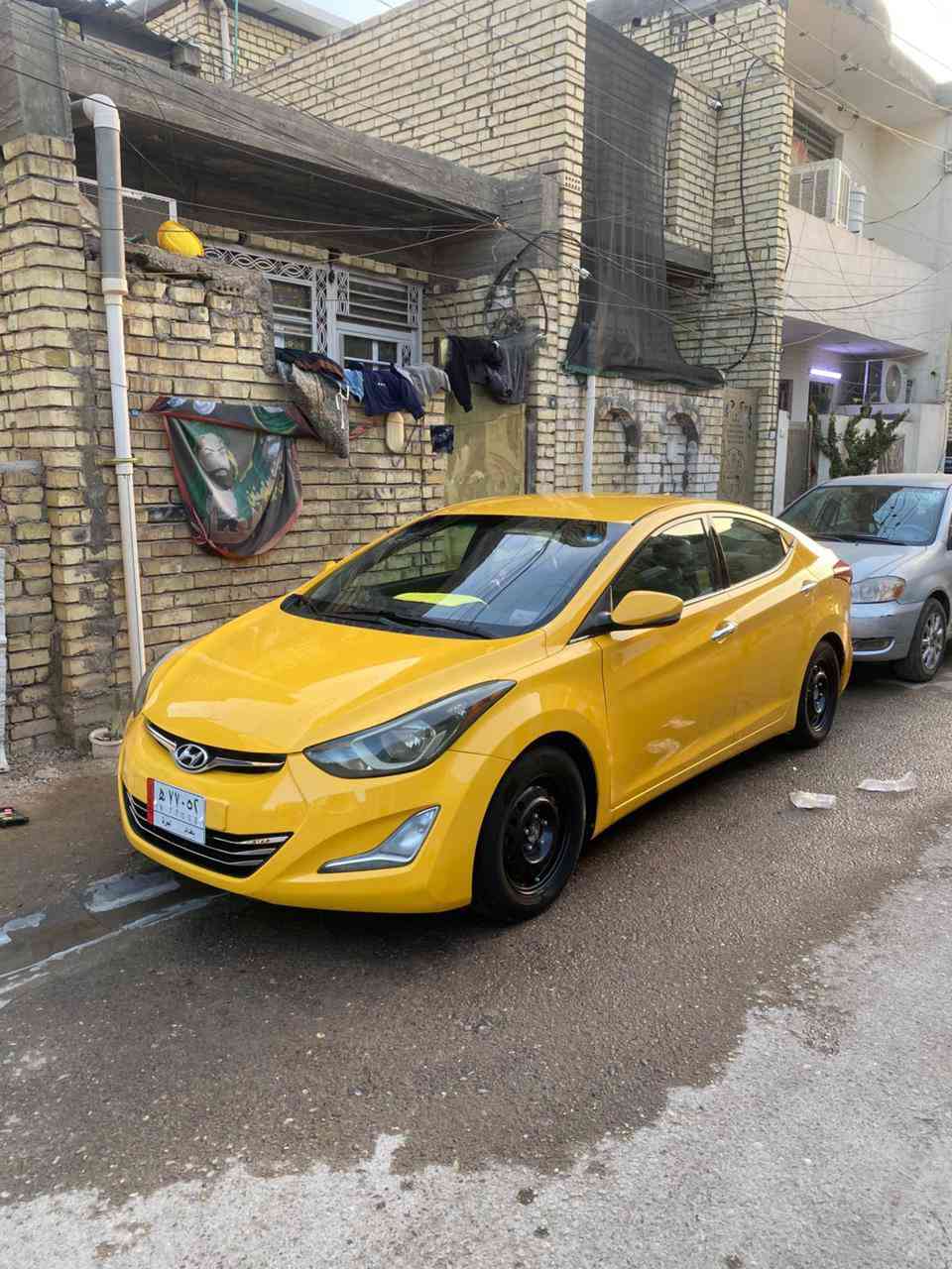 سلام عليكم النترا مضلع موديل ١٥ وارد امريكي سيارة بلادي كشنات كهربائي تدفئة كشنات تحكم ستيرن لمتد كشنات جلد داخل عسلي 
تدفئة تبريد مكينة بلادي السيارة حادثها جامع أمامي مبدل جهة 
السايق فقط صبغة جديدة حدادية جديدة  ليرة السيارة 
اخوان رجاءا بيع مابيع رايد مراوس بفورتي النترا خصوصي 
الي عندة يدخل خاص ونتواصل مراوس فقط


**إذا كنت صاحب هذا الإعلان وتريد حذفه لأي سبب، رجاءا أرسل رسالة إلى الدعم الفني**