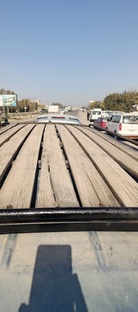 سيباية بريجو البيع خشبهة نضيف  07770503277