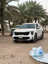 سورنتو فول • ٢٠٢٥ • رقم اربيل