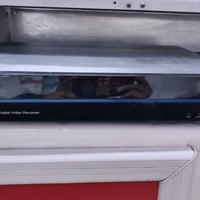للبيع مستخدم نظيف وشغال DVR ASWAR 32CH 2MP  110 ألف قفل  بغداد الباب ا...