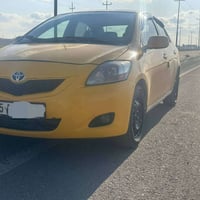 تكسي • رقم كركوك • ٢٠١٠