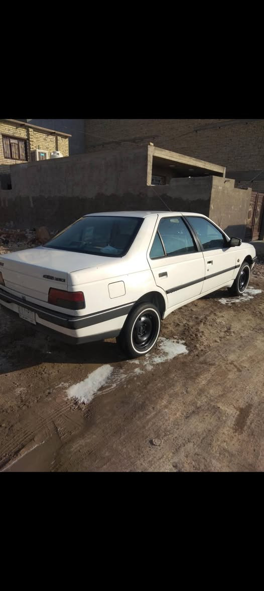 سلام عليكم وكل عام وانتم بخير سياره ابفضل الله جاهزه من كلشي عنوان بغداد رقم الهاتف *********** السعر 37
