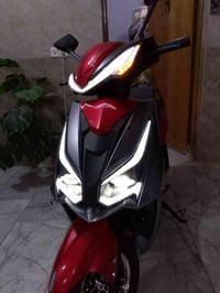 دراجه شحن • نجف • سرعة 99