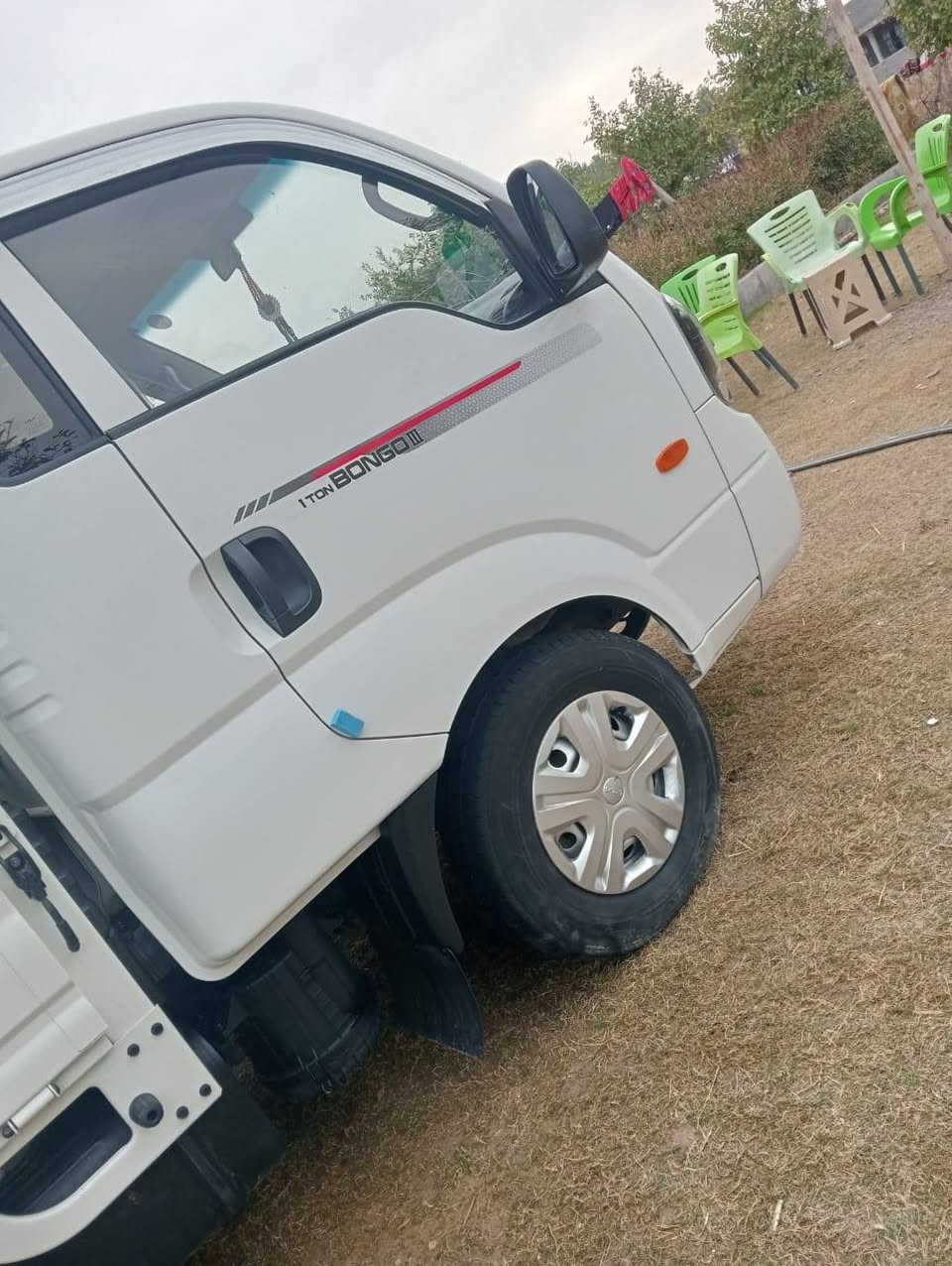 السلام عليكم كيا مسكر موديل 23
ماشي 21 الف رقم بغداد مكفوله كفاله عامه السعر210 وبية مجال بسيط


**إذا كنت صاحب هذا الإعلان وتريد حذفه لأي سبب، رجاءا أرسل رسالة إلى الدعم الفني**