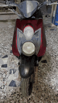 سلام عليكم دراجة سكنس جبلي نضيفة للبيع السعر خاص واتساب ***********
