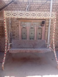 مرجوحه • ٤ نفرات • جديدة