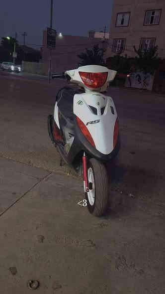 سلام عليكم اخوان ماكس عدله للبيع دراجه انطيك ياه شلعه ومعدل تاكل الكاع دراجه تروح بيه للبصره ما توكفك.
وبيها تزويد خفيف 
كلجات رياضي بلاديه شرط انطيك ياه
بوشه 55
قايش رياضي 
خرز WF
شاصي مختم 
كفرات مختمه 
هندر سلف شغال
كهربائياته كامله 
سبايدر WF
صالنصه رياضي SC
يدأت بريك WF
دبل رياضي WF
وياله رياضية 
دراجه ما ناقصه أي شي أي عيب ما بيه دراجه حلوه كلش السعر 500وبيه مجال بسيط 
خاص او رقم واتساب ***********
