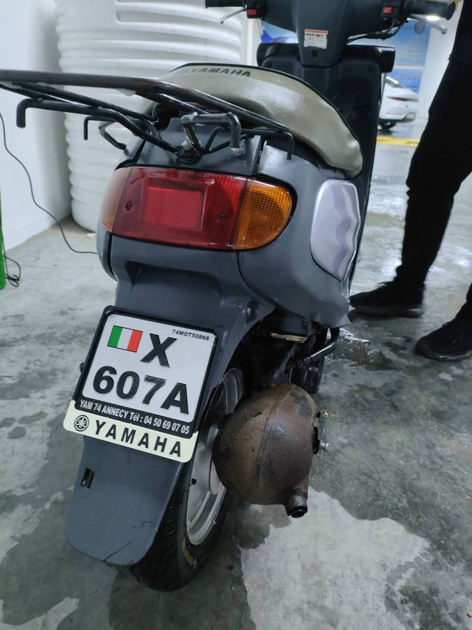 منغولي جديدة مثل ما تشوف مجفتة مرة وحدة كاملة نكرة سلف سعر 600 مكاني كربلاء
اي استفسار راسلني خاص


**إذا كنت صاحب هذا الإعلان وتريد حذفه لأي سبب، رجاءا أرسل رسالة إلى الدعم الفني**