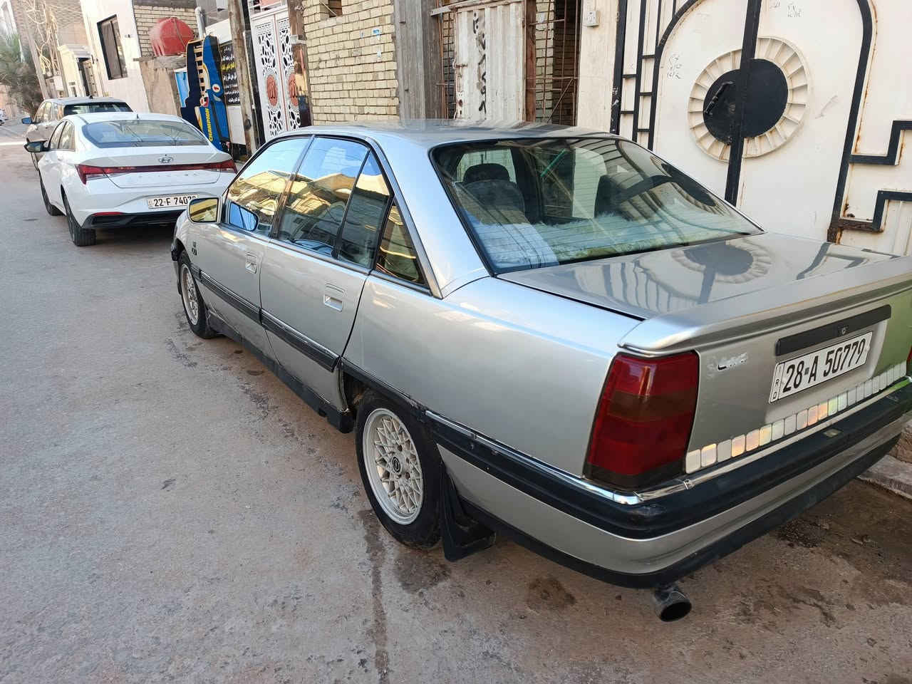 ***********النجف حجي مهدي الخفاجي من النجف الاشرف
