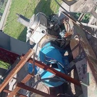 مولد دويز ٢٠ • ٦٠أمبير • ألماني