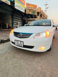 بي واي دي G3 • ٢٠١٦ • كفاله سنة